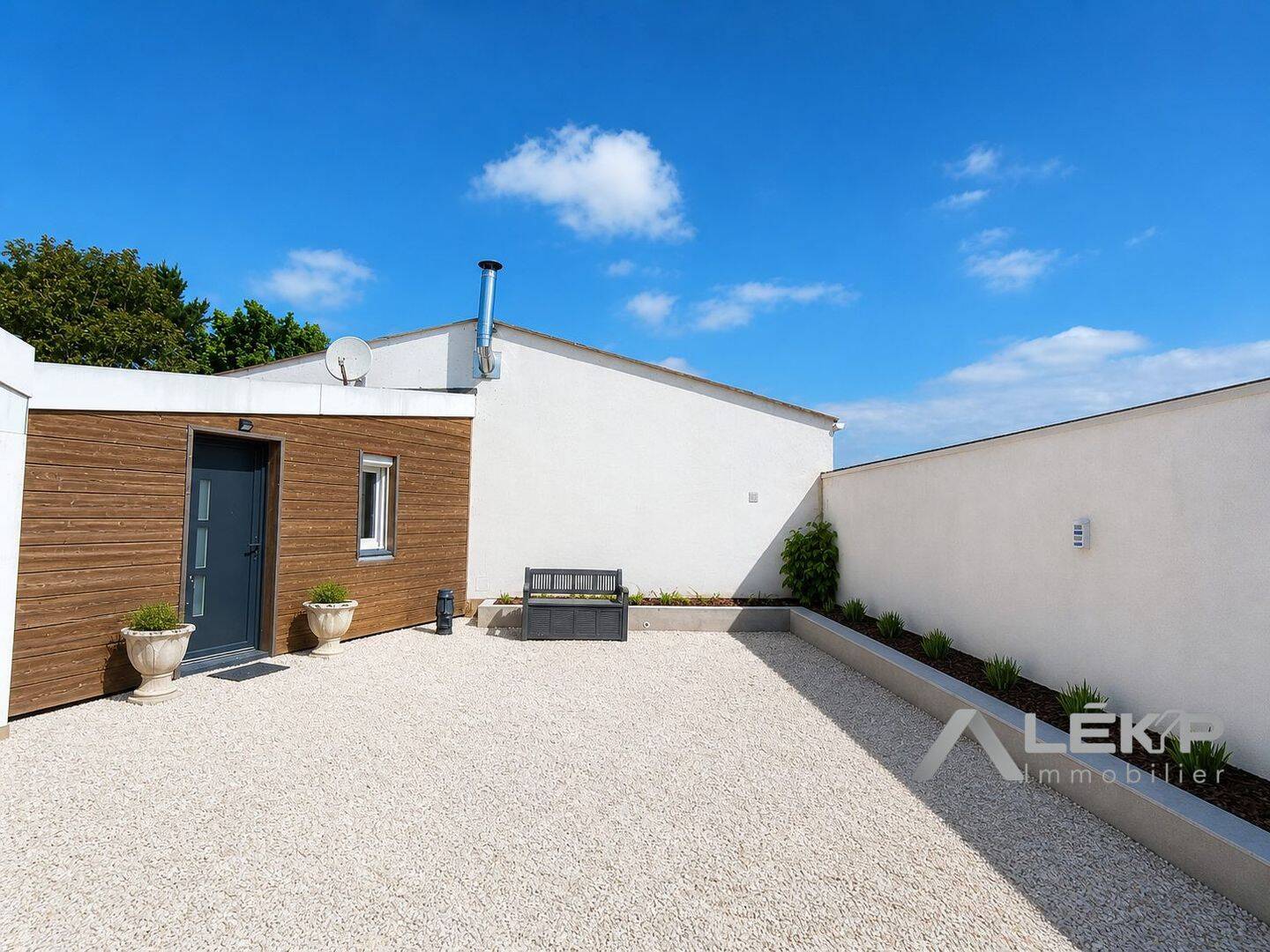 Maison 8 pièces 250 m² · à Challans · 250 m² · 369 000 €