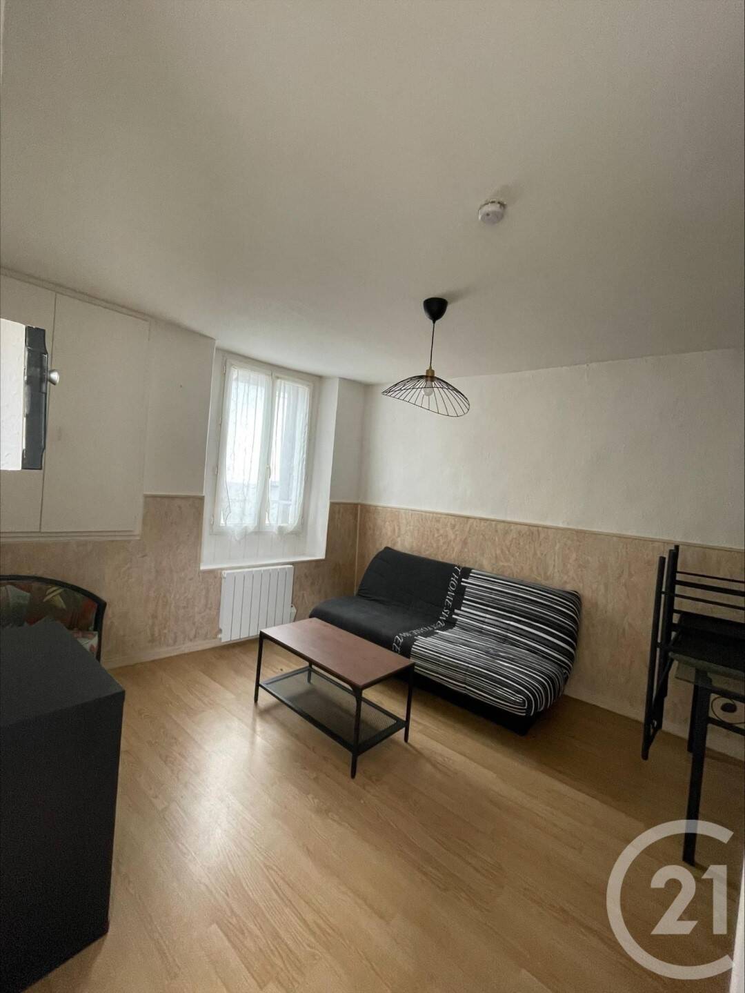 Appartement 2 pièces 27 m² · à Carcassonne · 27 m² · 405 €/mois