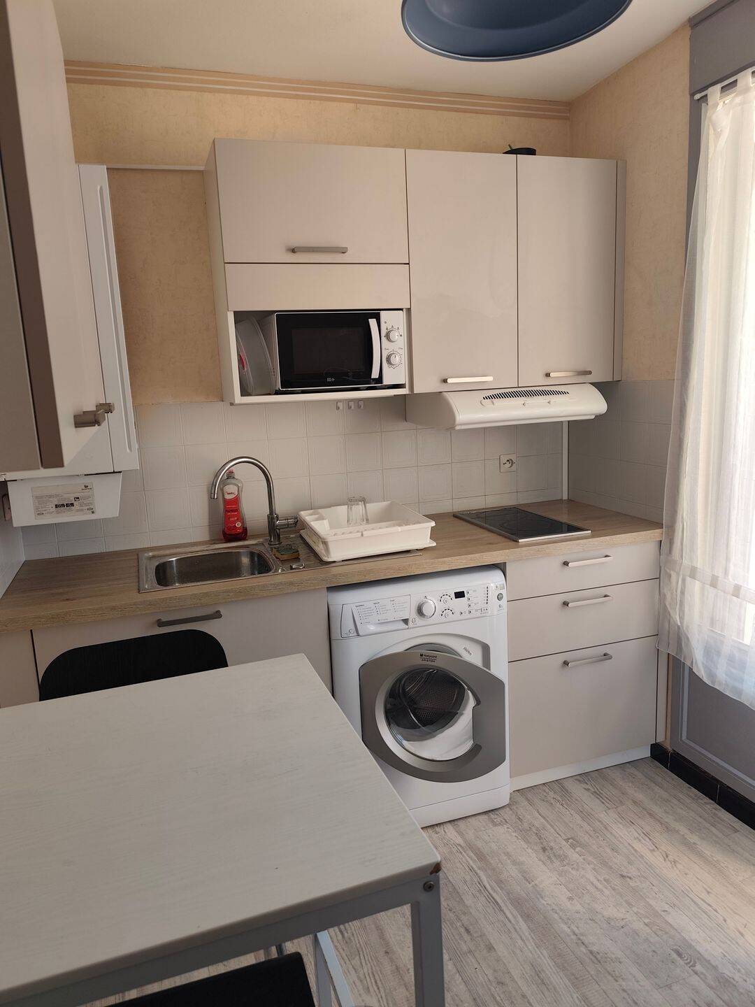 Appartement 1 pièce 33 m² · à Vichy · 33 m² · 420 €