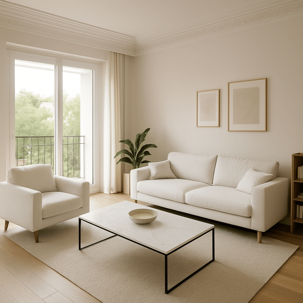 Appartement 5 pièces 112 m² · à Pibrac · 112 m² · 395 000 €