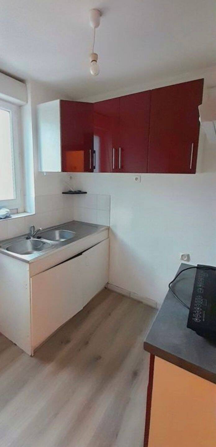 Appartement 2 pièces 25 m² · à Rouen · 25 m² · 560 €/mois