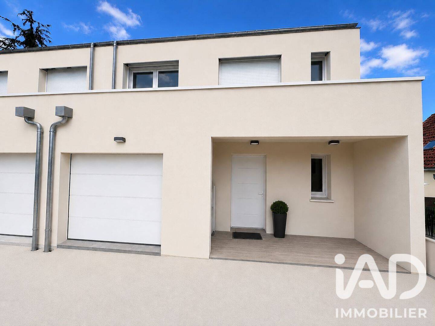 Maison 5 pièces 120 m² · à Chaingy · 120 m² · 320 000 €