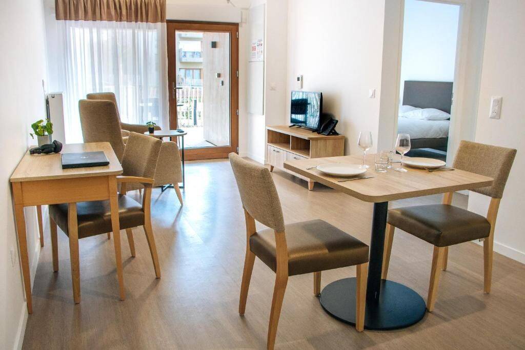 Appartement 2 pièces 65 m² · à Carrières-sous-Poissy · 65 m² · 1 290 €/mois