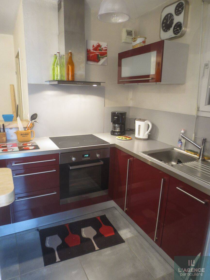 Appartement 2 pièces 52 m² · à Toulouse · 51,7 m² · 925 €/mois