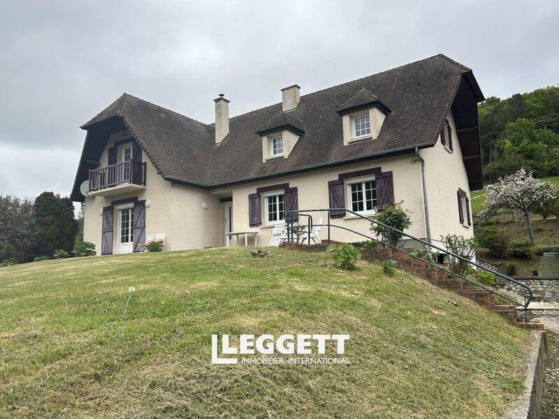 Maison 8 pièces 200 m² · à Quevillon · 200 m² · 339 700 €
