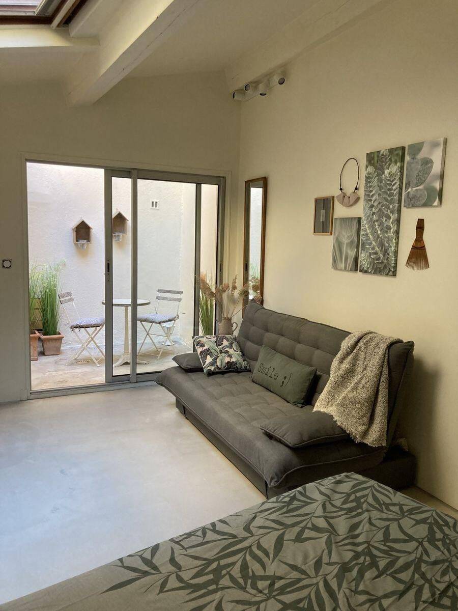 Appartement 1 pièce 22 m² · à Aix-en-Provence · 22 m² · 780 €/mois