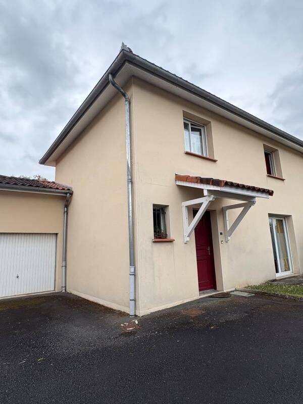 Maison 4 pièces 86 m² · à Albi · 86 m² · 880 €/mois