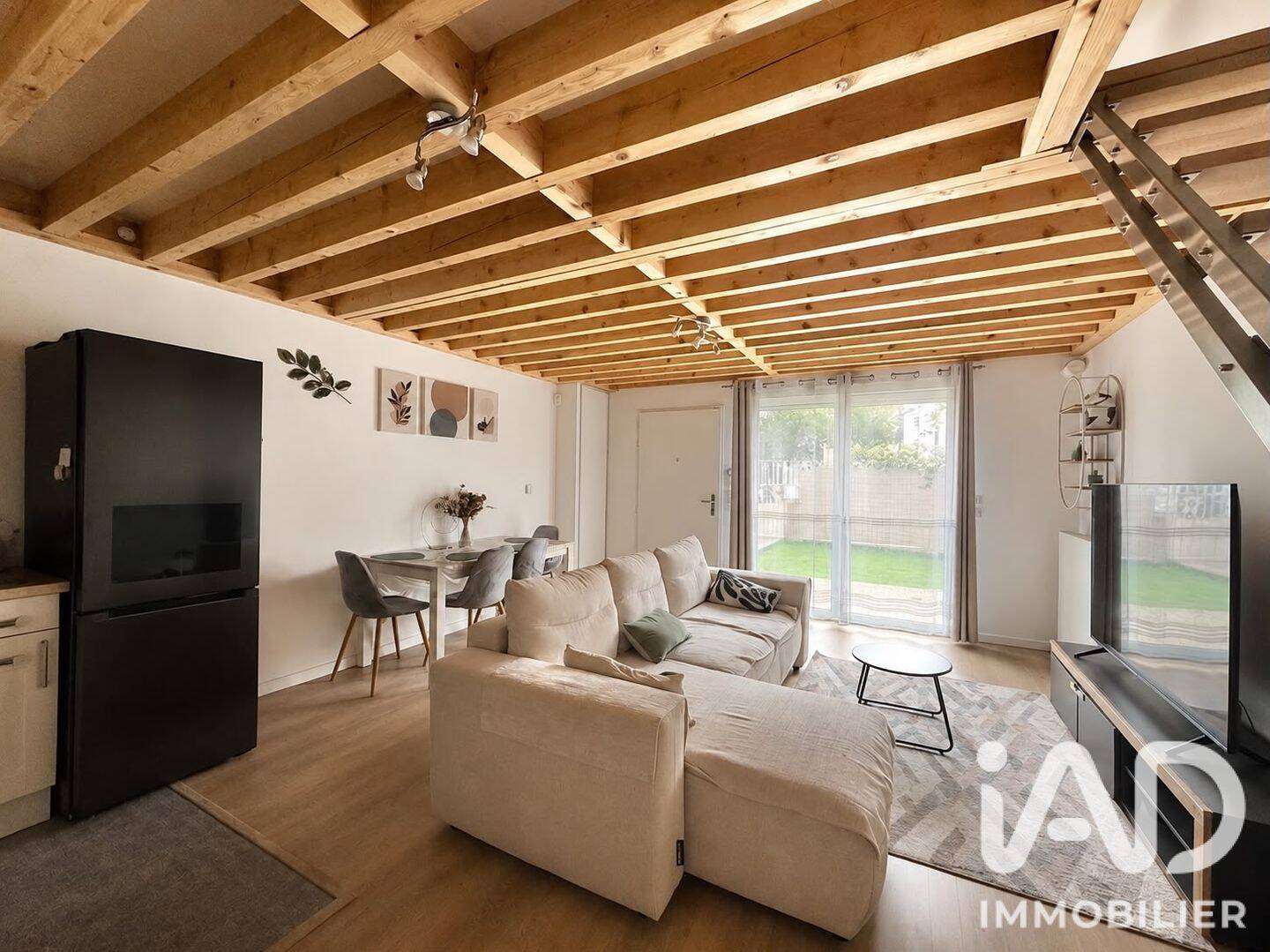 Appartement 2 pièces 54 m² · à Meudon · 54 m² · 1 250 €