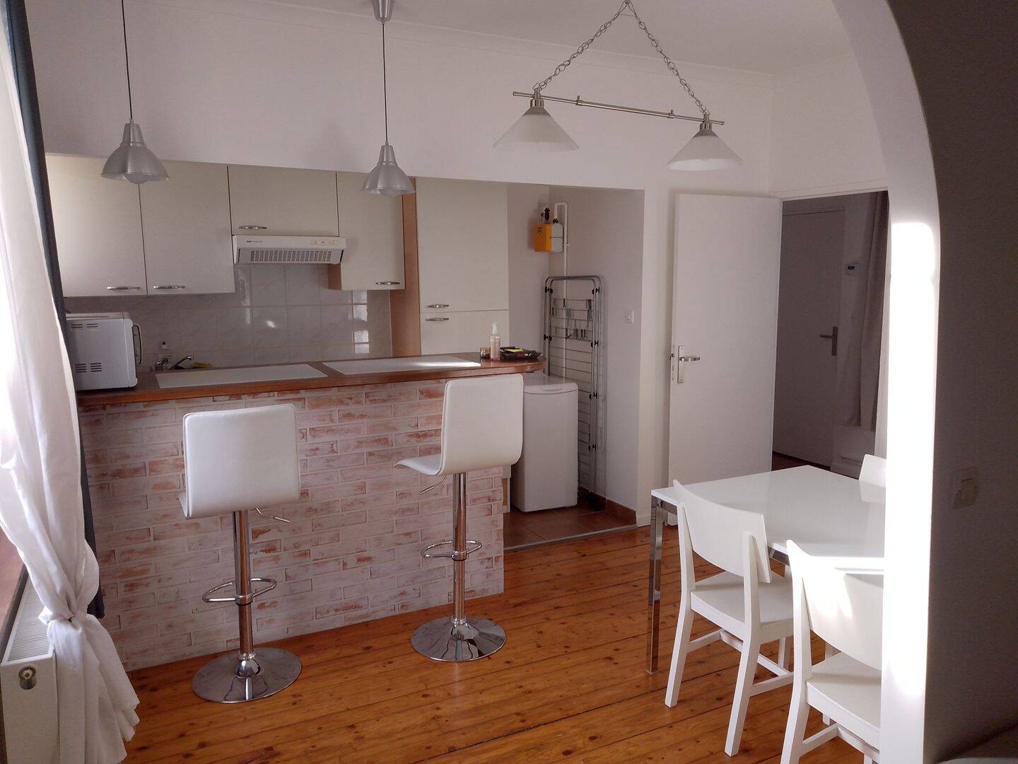 Appartement 2 pièces 45 m² · à Saint-Étienne · 45 m² · 480 €/mois