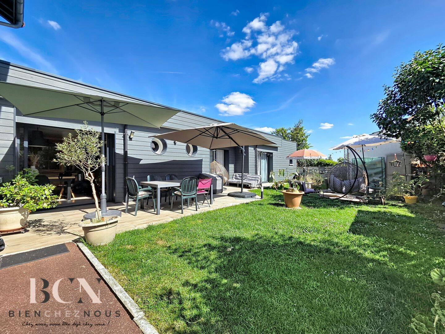 Maison 11 pièces 187 m² · à Montsoult · 187 m² · 539 000 €