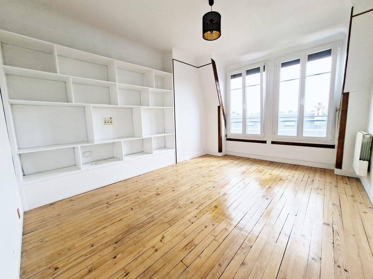 Appartement 3 pièces 45 m² · à Pontoise · 45 m² · 178 000 €