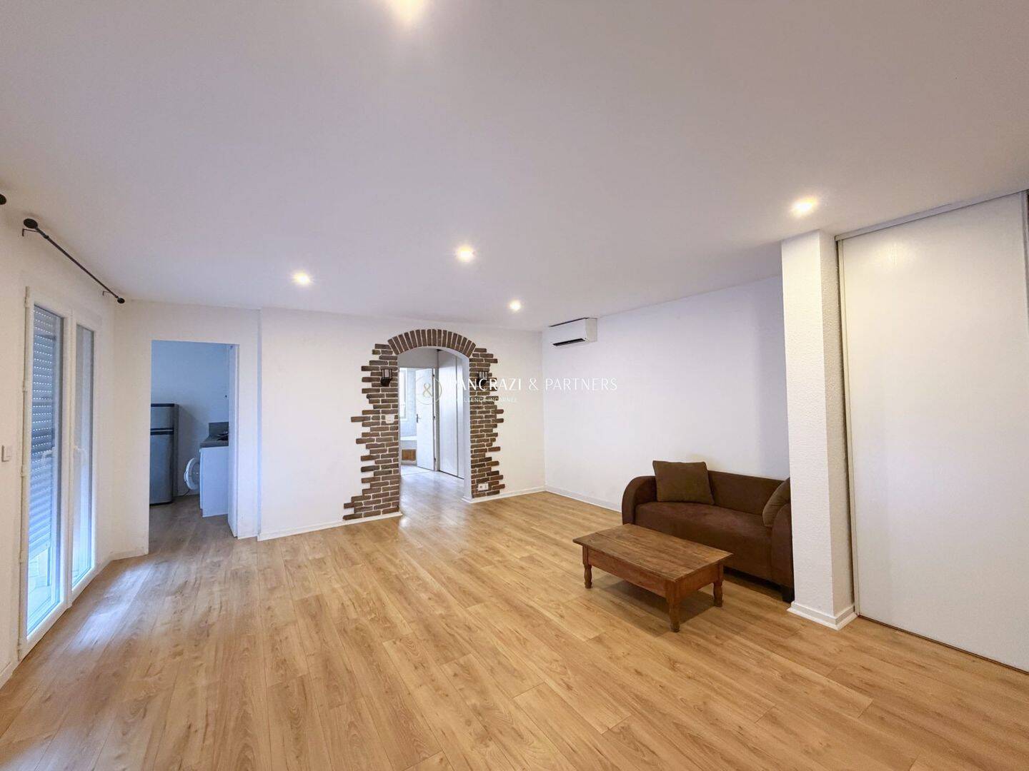 Appartement 2 pièces 52 m² · à Ajaccio · 52 m² · 870 €