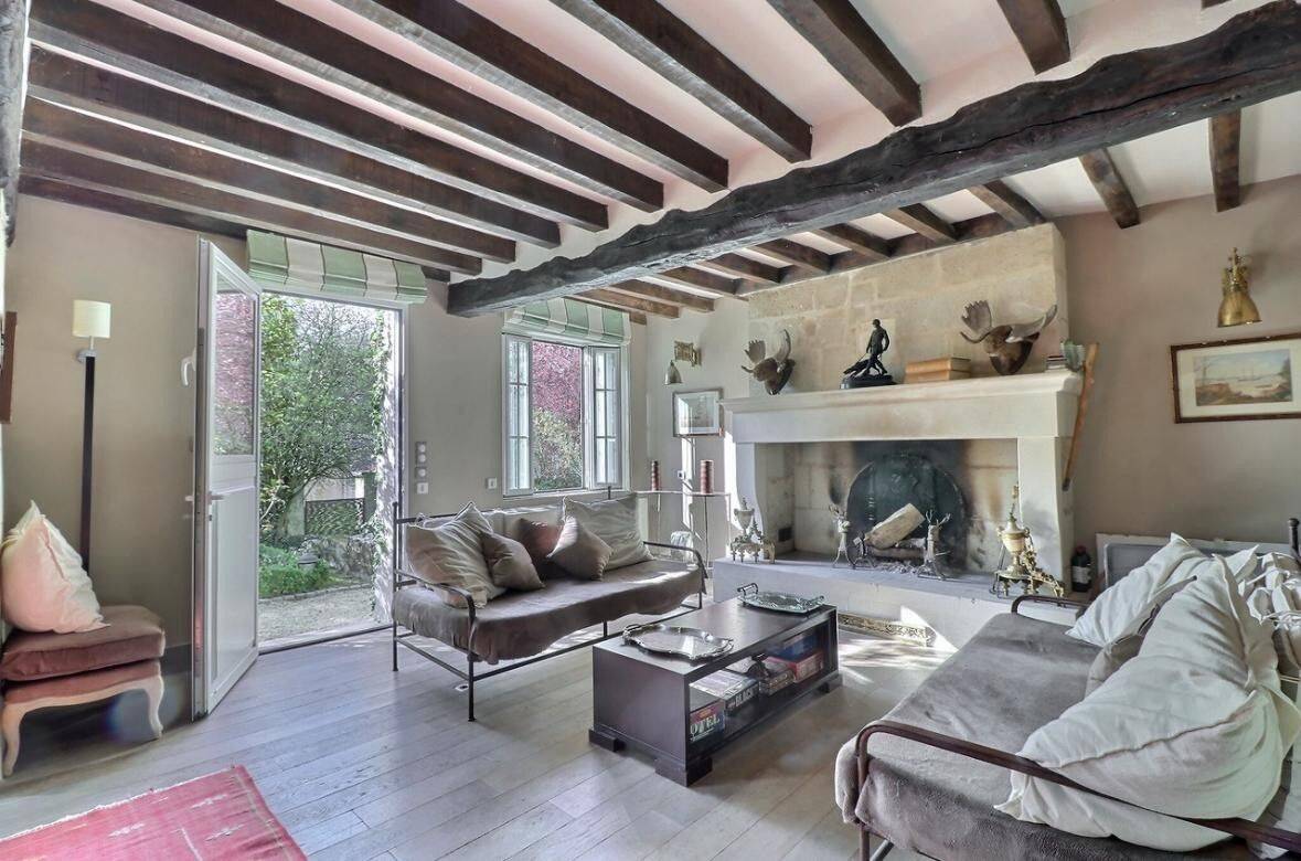 Maison 7 pièces 214 m² · à Pierrefonds · 214 m² · 580 000 €