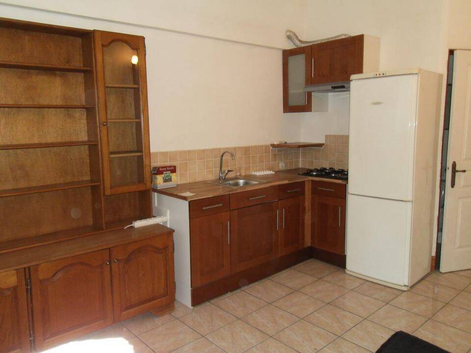Appartement 1 pièce 20 m² · à Courcelles-Chaussy · 20 m² · 509 €/mois