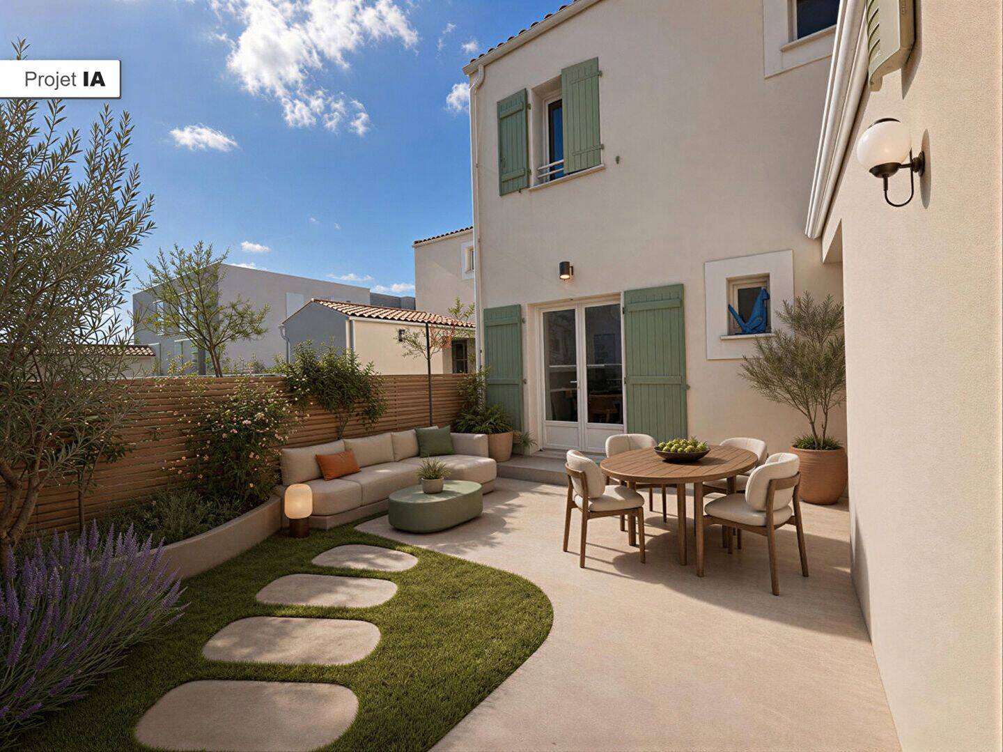 Maison 5 pièces 80 m² · à Périgny · 80 m² · 315 000 €