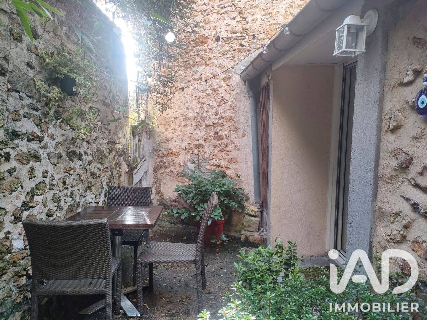 Maison 4 pièces 55 m² · à Étiolles · 55 m² · 215 000 €