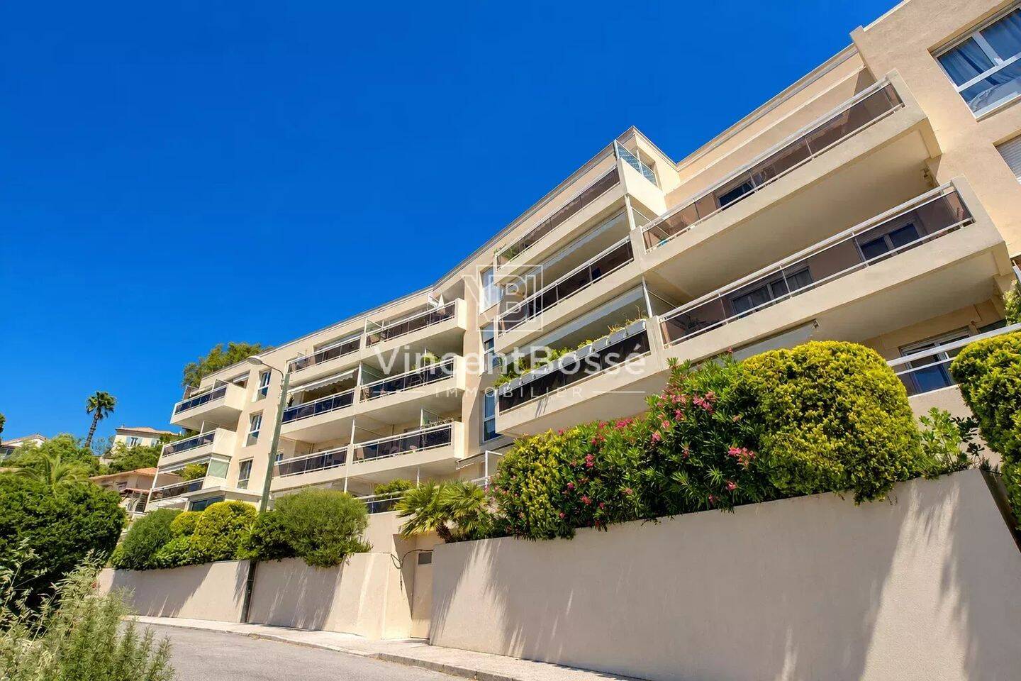 Appartement 1 pièce 28 m² · à Nice · 28 m² · 187 500 €