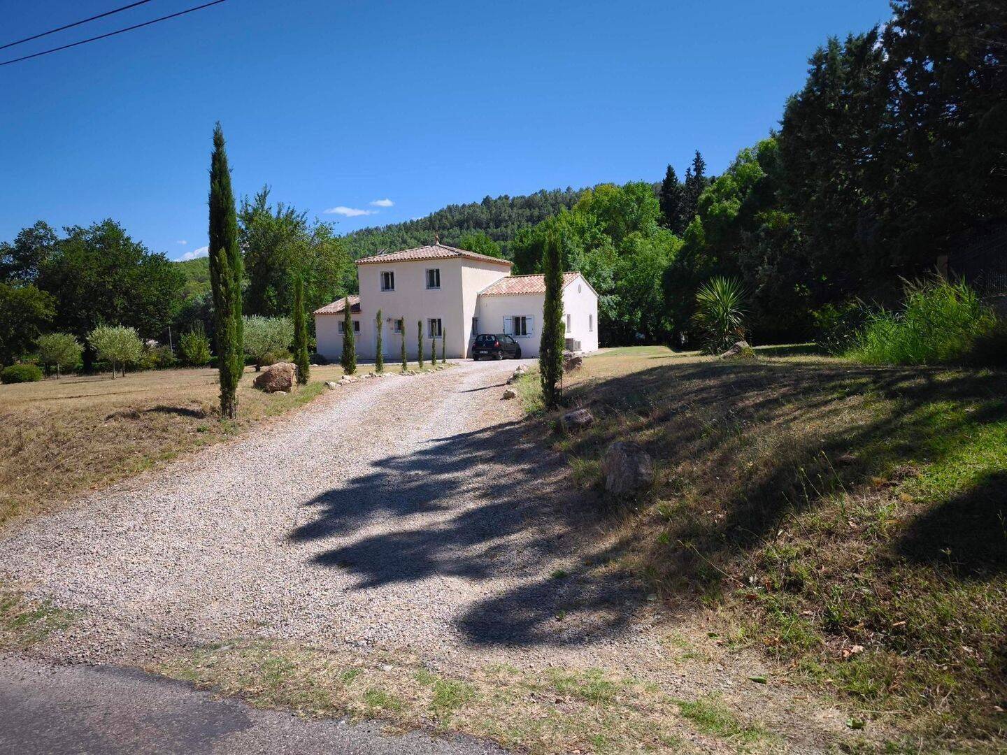 Maison 4 pièces 110 m² · à Salernes · 110 m² · 470 000 €