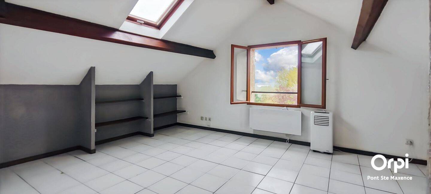Appartement 1 pièce 28 m² · à Pont-Sainte-Maxence · 28,2 m² · 440 €/mois