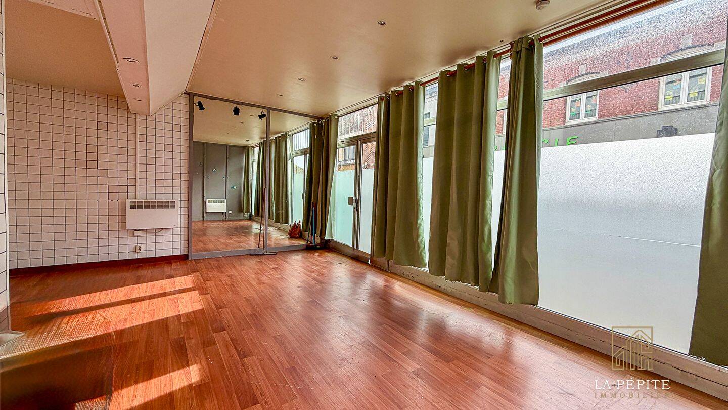 Appartement 1 pièce 30 m² · à Billy-Montigny · 30 m² · 49 500 €