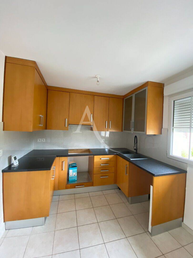 Appartement 3 pièces 68 m² · à Vigneux-sur-Seine · 67,8 m² · 1 080 €/mois