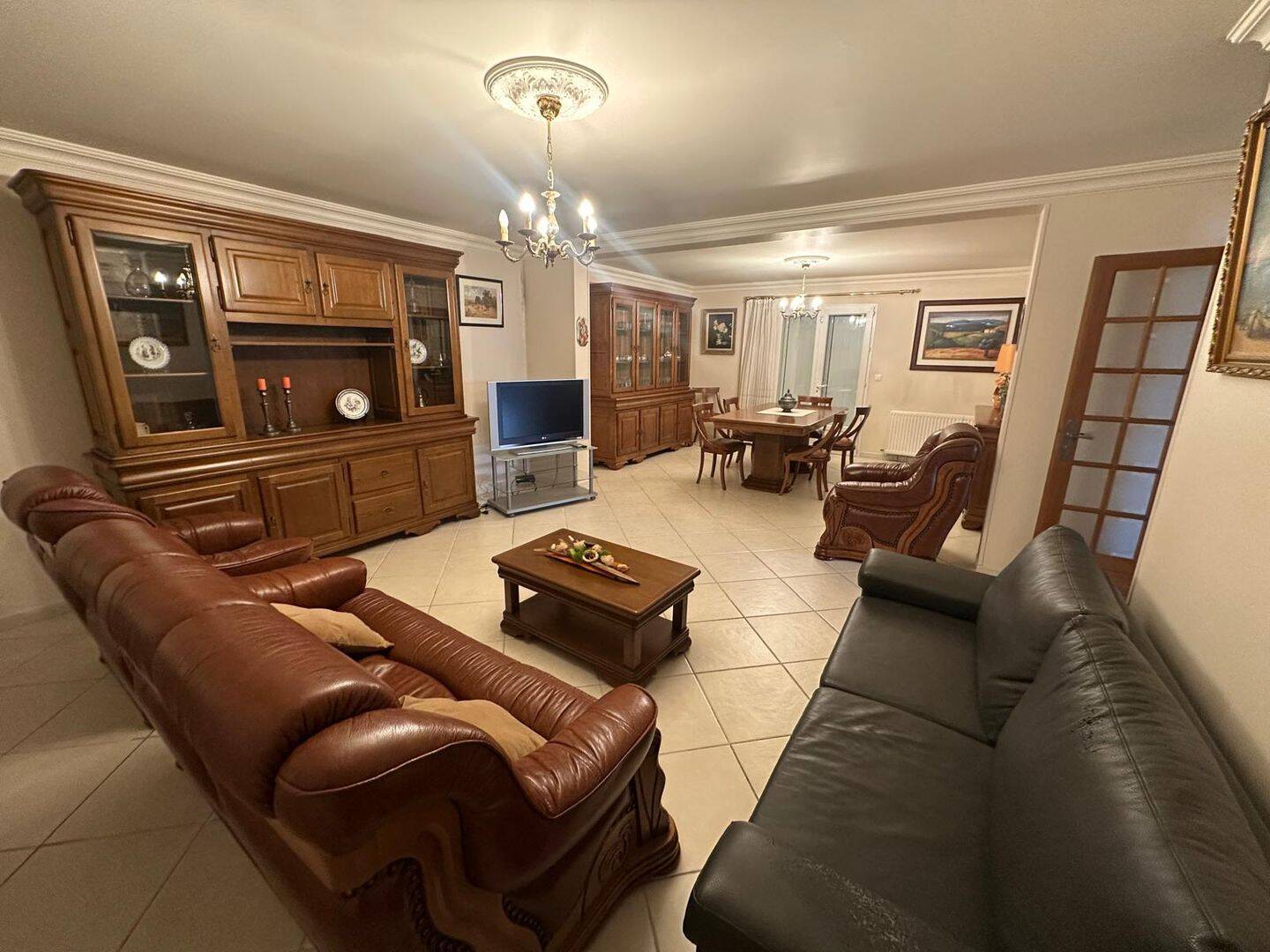 Maison 5 pièces 170 m² · à Juvisy-sur-Orge · 170 m² · 445 000 €