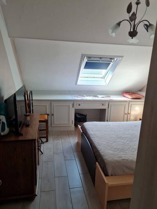 Appartement 1 pièce 14 m² · à Gurgy · 14 m² · 450 €/mois