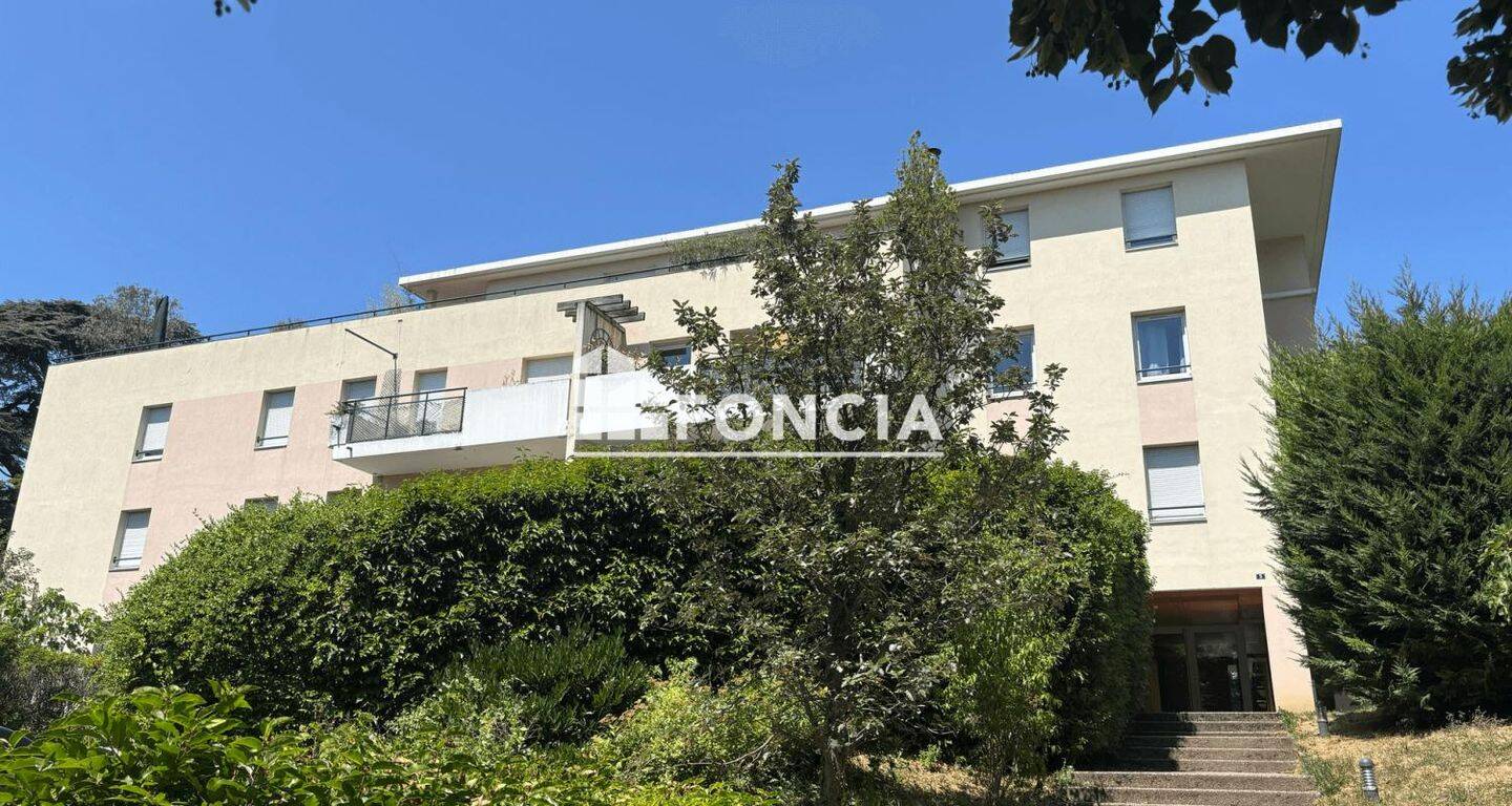 Appartement 2 pièces 44 m² · à Lyon 9ème Arrondissement · 44,1 m² · 760 €