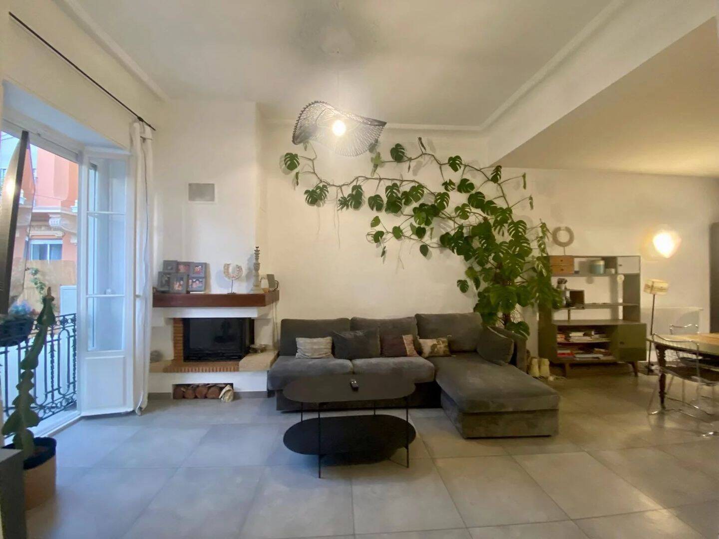Maison de 110m² avec terrasses de 40m² et abri — 3