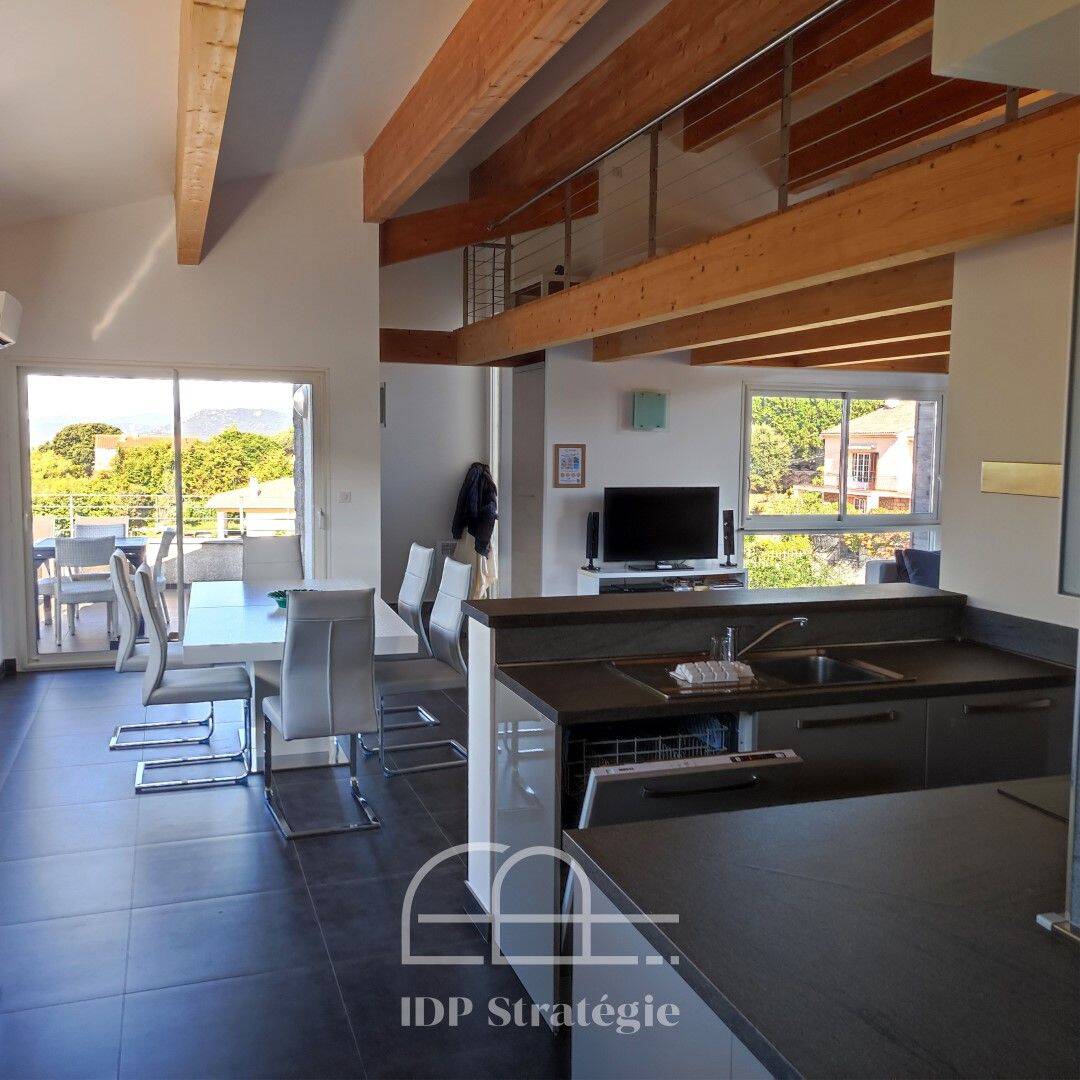 Appartement 3 pièces 113 m² · à Propriano · 112,5 m² · 519 400 €