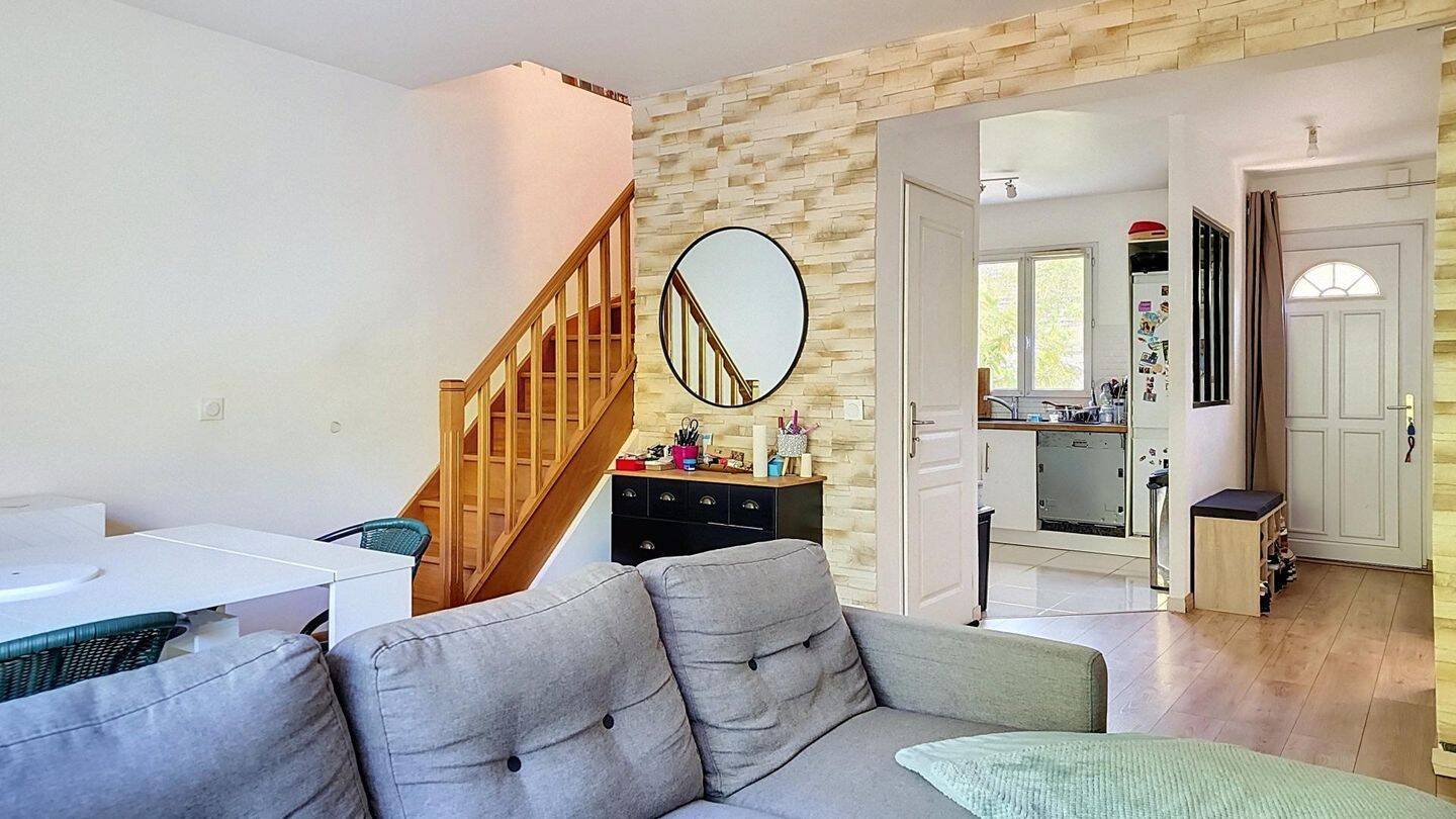 Maison 6 pièces 95 m² · à Longjumeau · 95 m² · 350 000 €