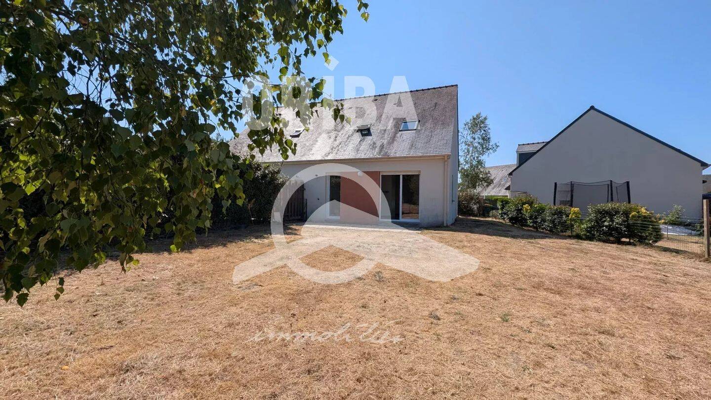 Maison 4 pièces 78 m² · à La Baule-Escoublac · 77,8 m² · 349 500 €