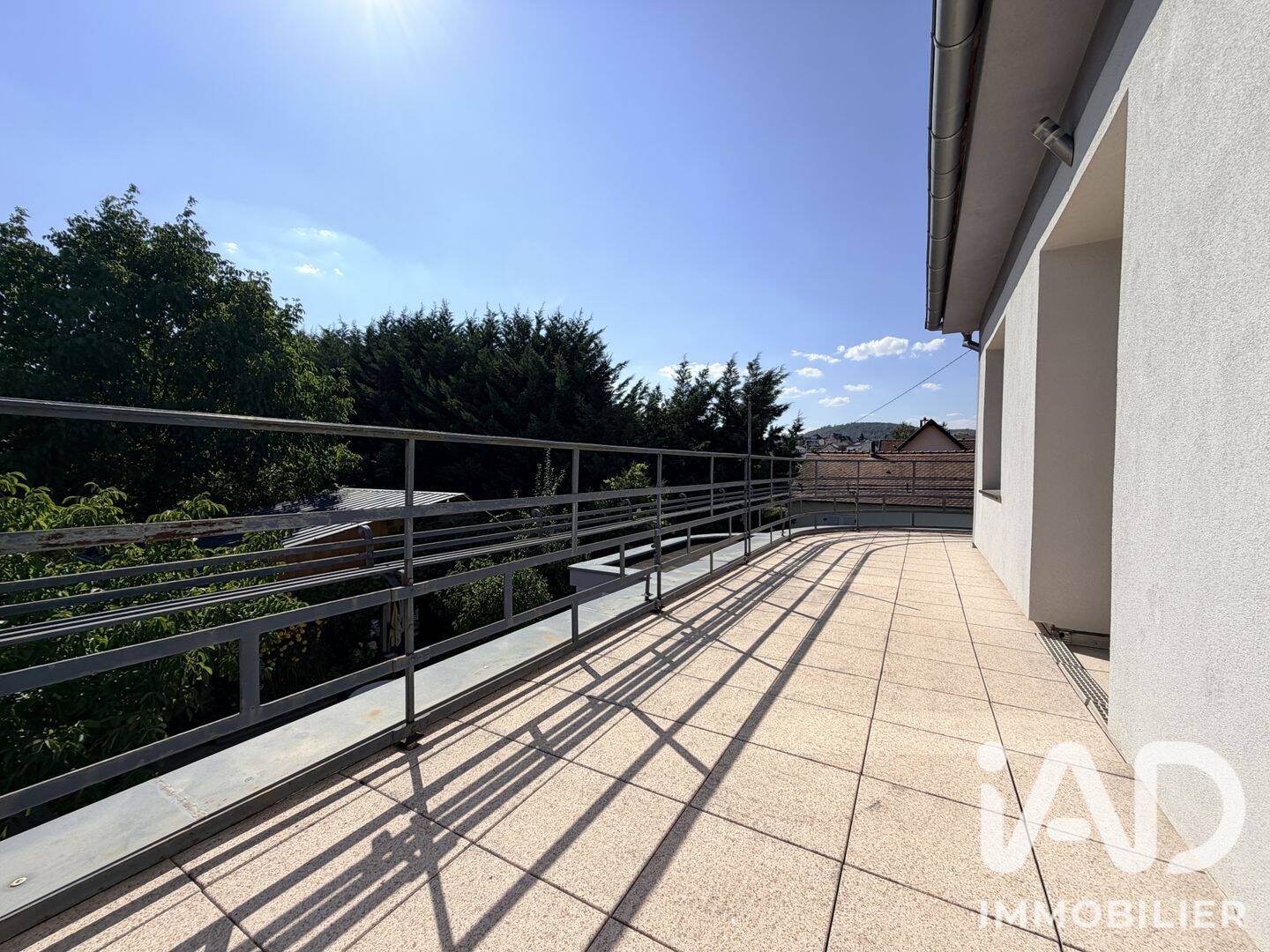 Appartement 5 pièces 130 m² · à Saverne · 130 m² · 990 €