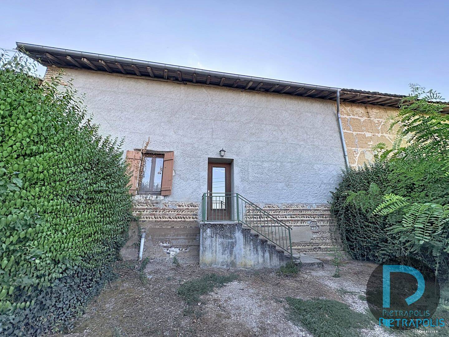 Maison 3 pièces 48 m² · à Neuville-les-Dames · 47,5 m² · 565 €/mois