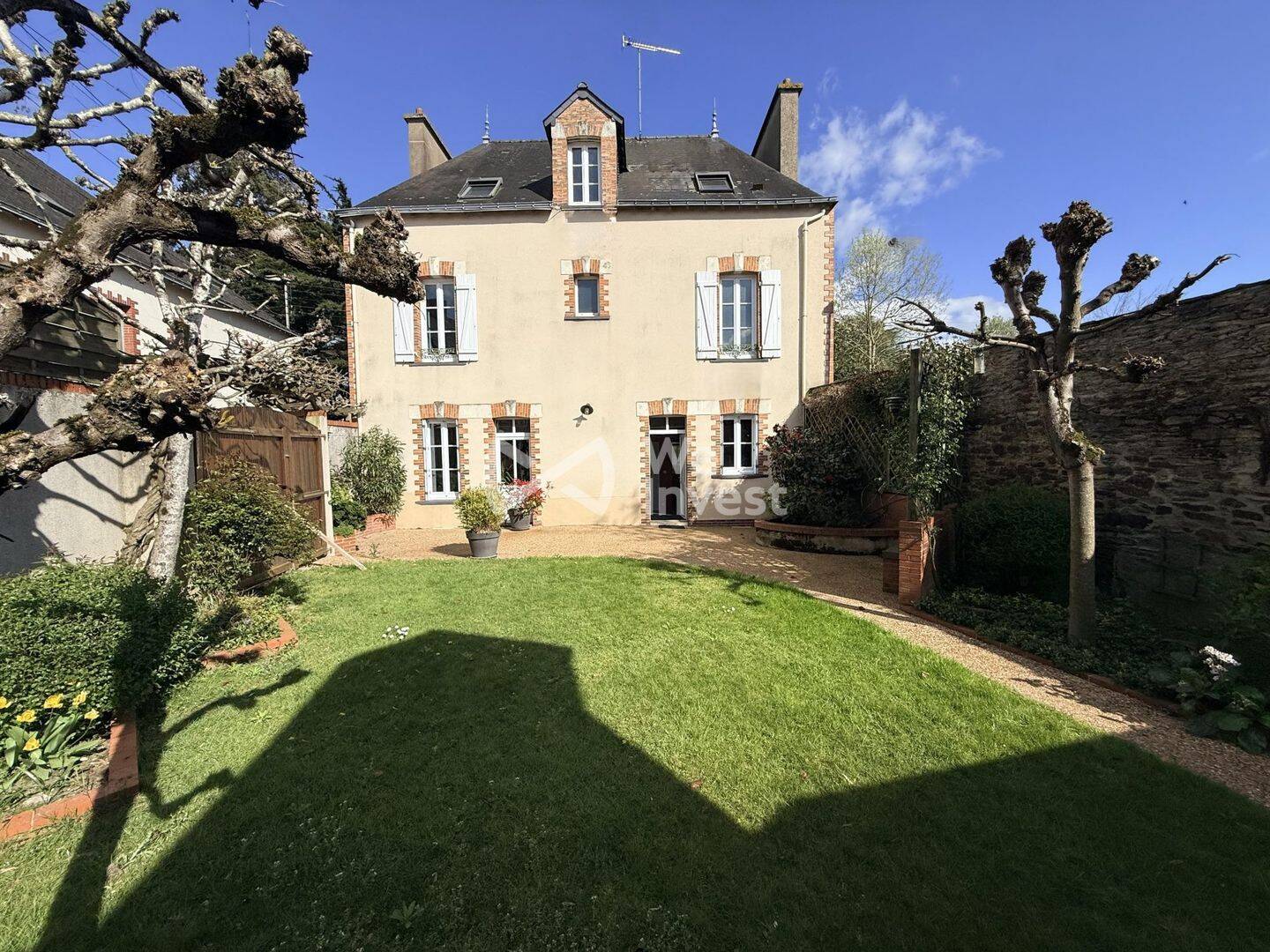 Maison 9 pièces 205 m² · à Châteaubriant · 205 m² · 397 000 €