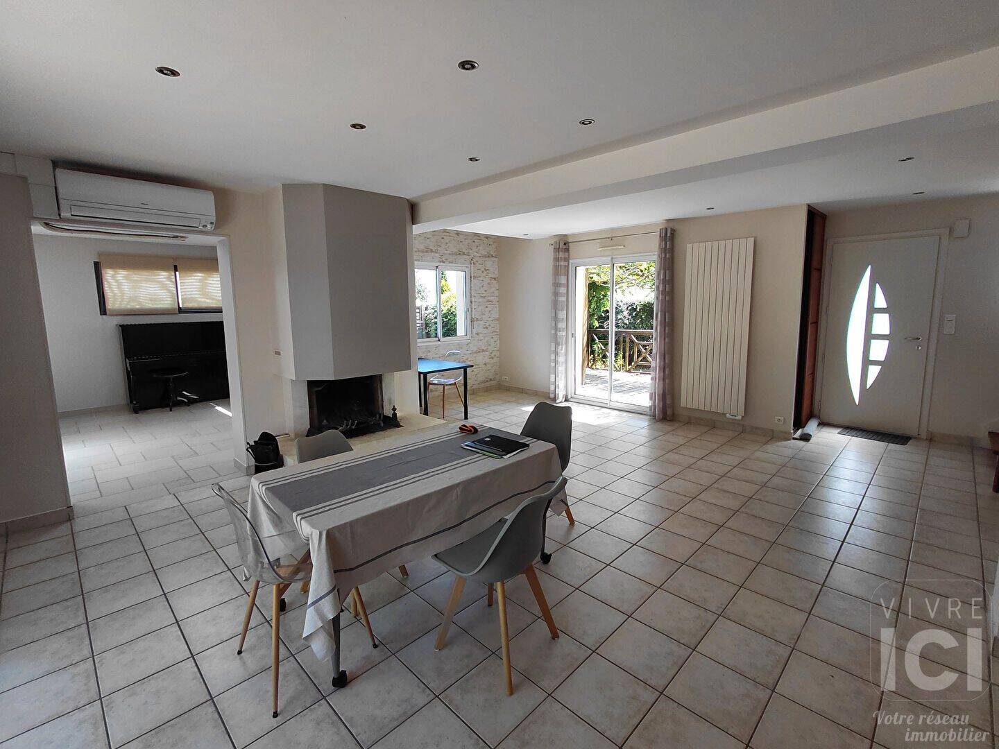 Maison 7 pièces 165 m² · à Thouaré-sur-Loire · 165 m² · 447 000 €