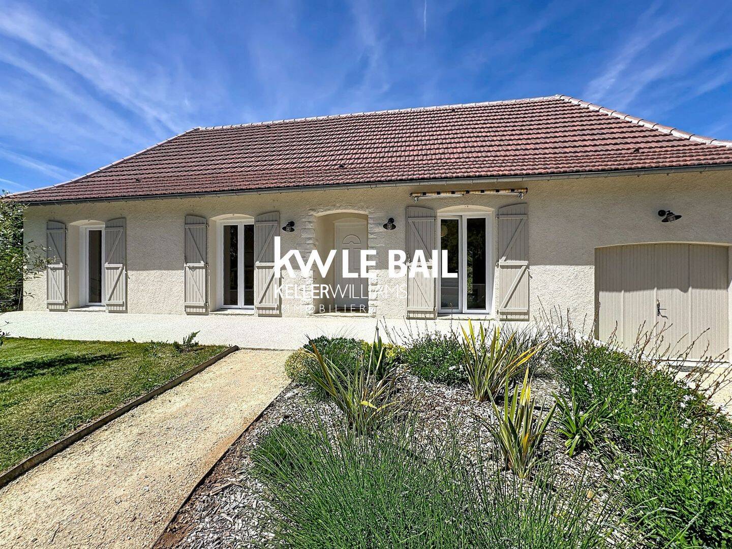 Maison 3 pièces 97 m² · à Prayssac · 97 m² · 249 500 €
