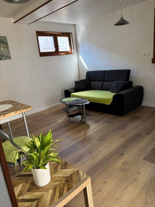 Maison 2 pièces 38 m² · à Douai · 38 m² · 535 €/mois