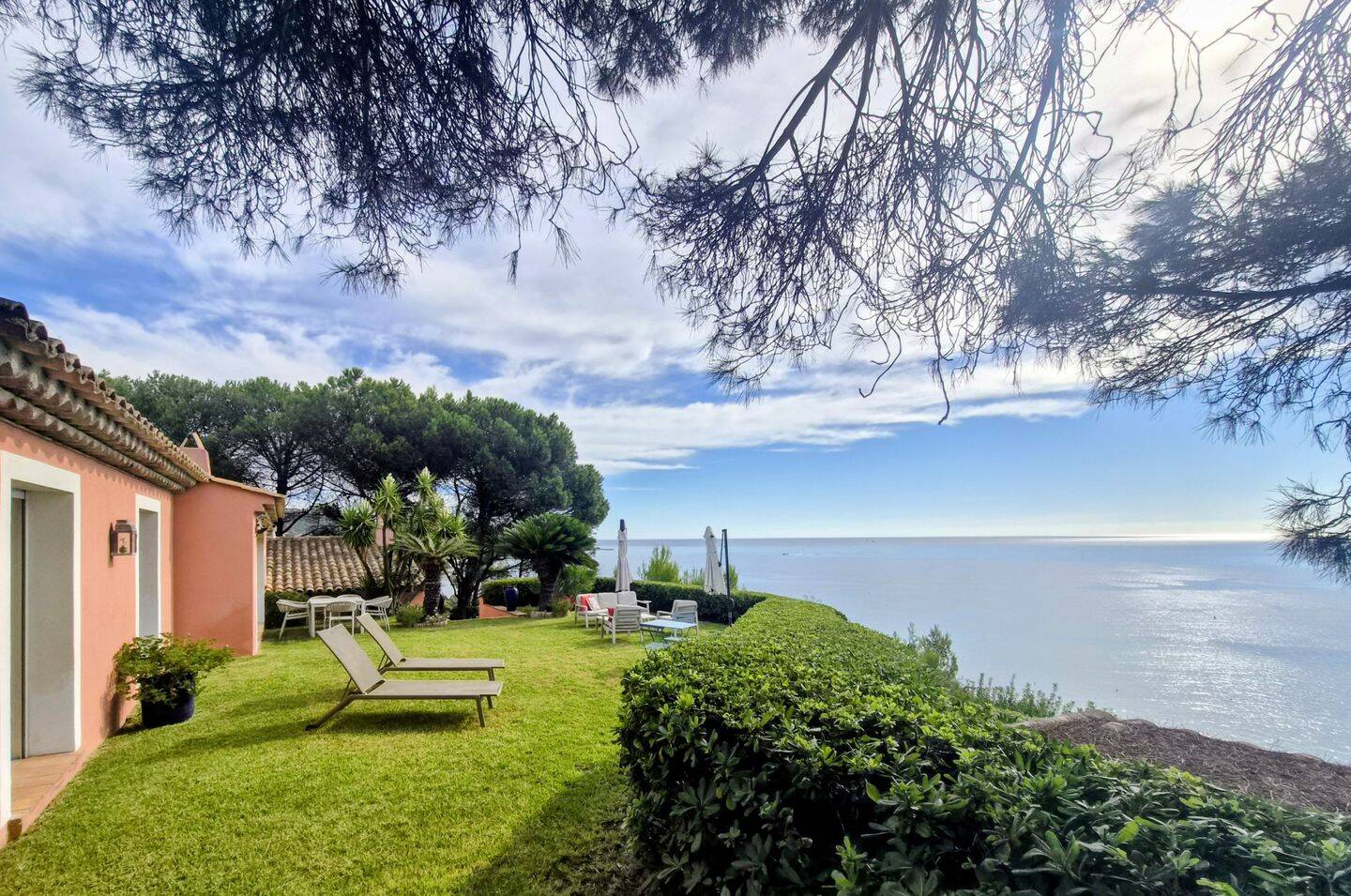 Maison 7 pièces 290 m² · à Sainte-Maxime · 290 m² · 4 500 000 €