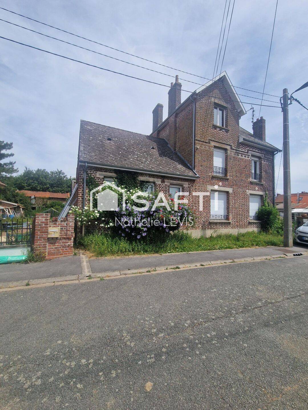 Maison 6 pièces 195 m² · à Oppy · 195 m² · 416 000 €