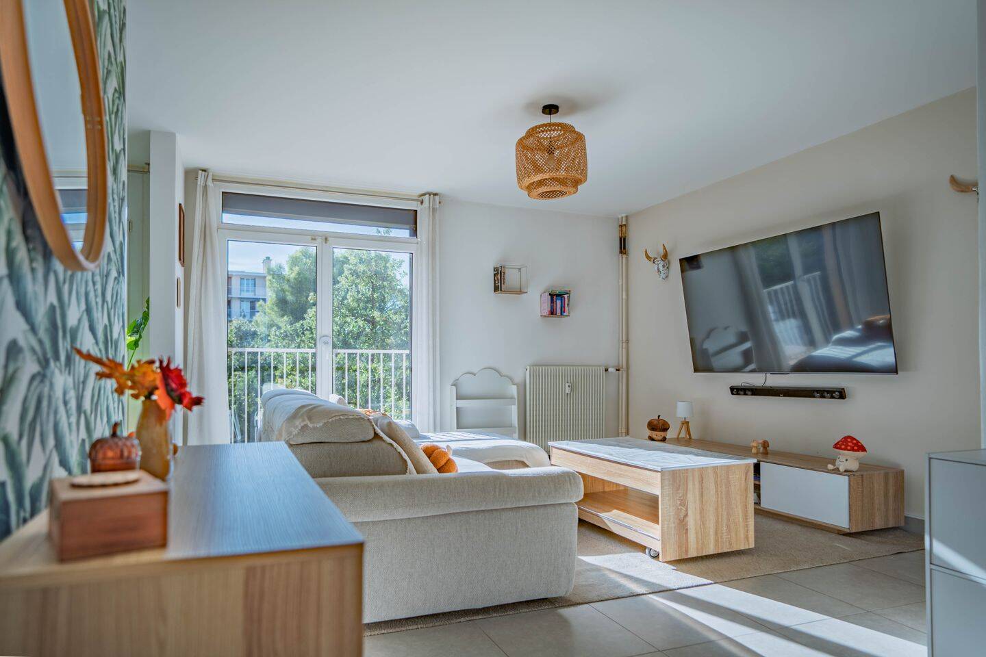 Appartement 4 pièces 85 m² · à La Seyne-sur-Mer · 85 m² · 188 000 €