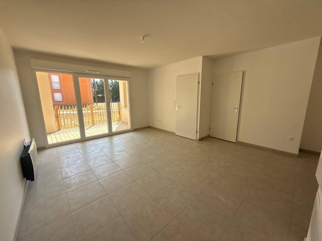 Appartement 2 pièces 46 m² · à Castelginest · 46 m² · 620 €