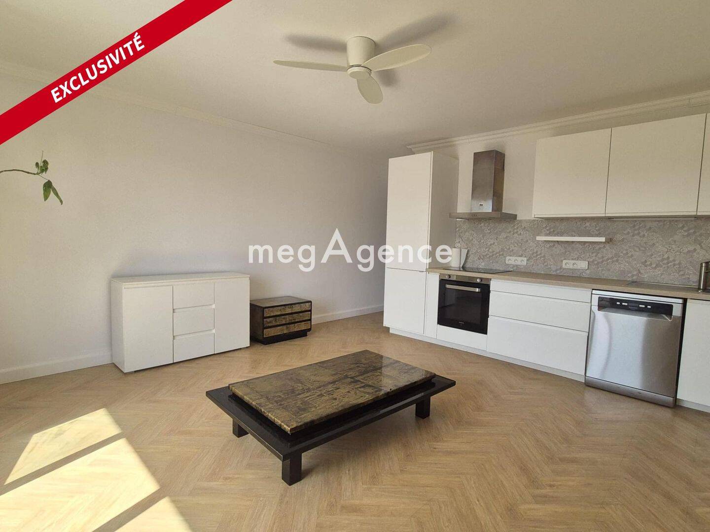Appartement 3 pièces 60 m² · à Les Sables-d'Olonne · 60 m² · 225 000 €