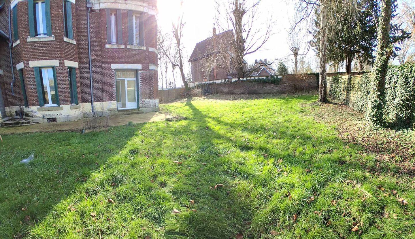 Appartement 4 pièces 90 m² · à Mazingarbe · 90 m² · 127 000 €