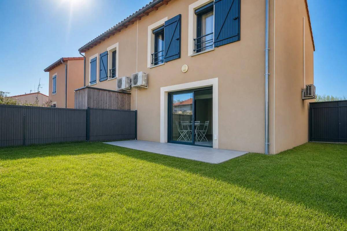Maison 5 pièces 83 m² · à Merville · 83 m² · 269 000 €
