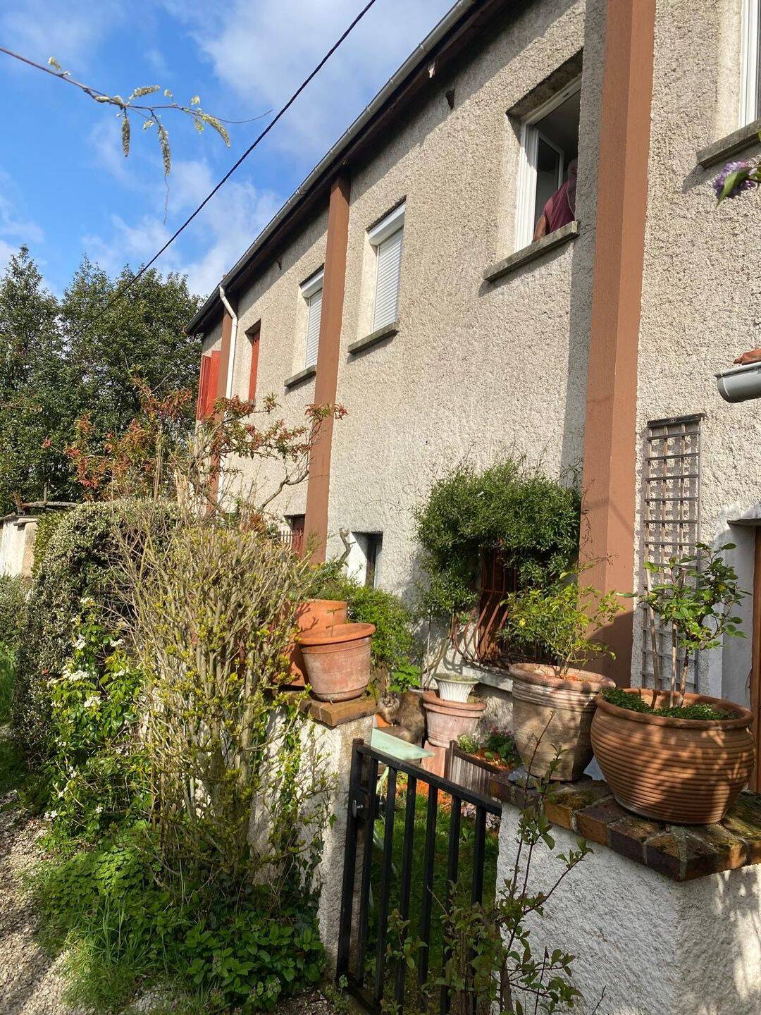 Appartement 1 pièce 20 m² · à Saint-Maur-des-Fossés · 20 m² · 750 €/mois