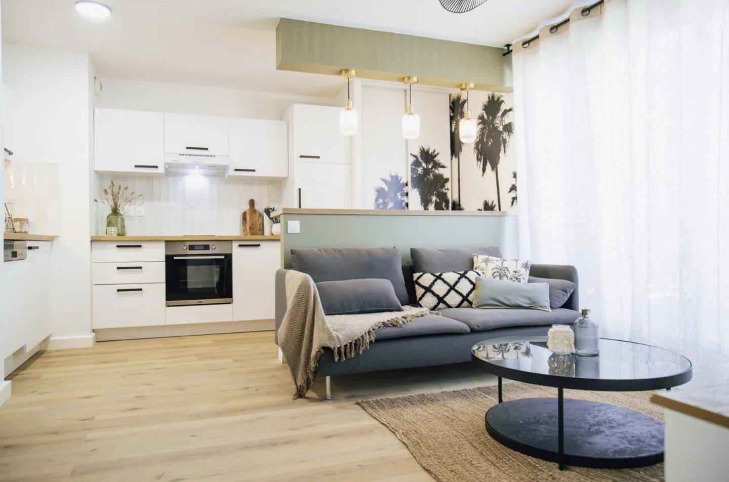 Appartement 3 pièces 65 m² · à Aucamville · 65 m² · 173 000 €