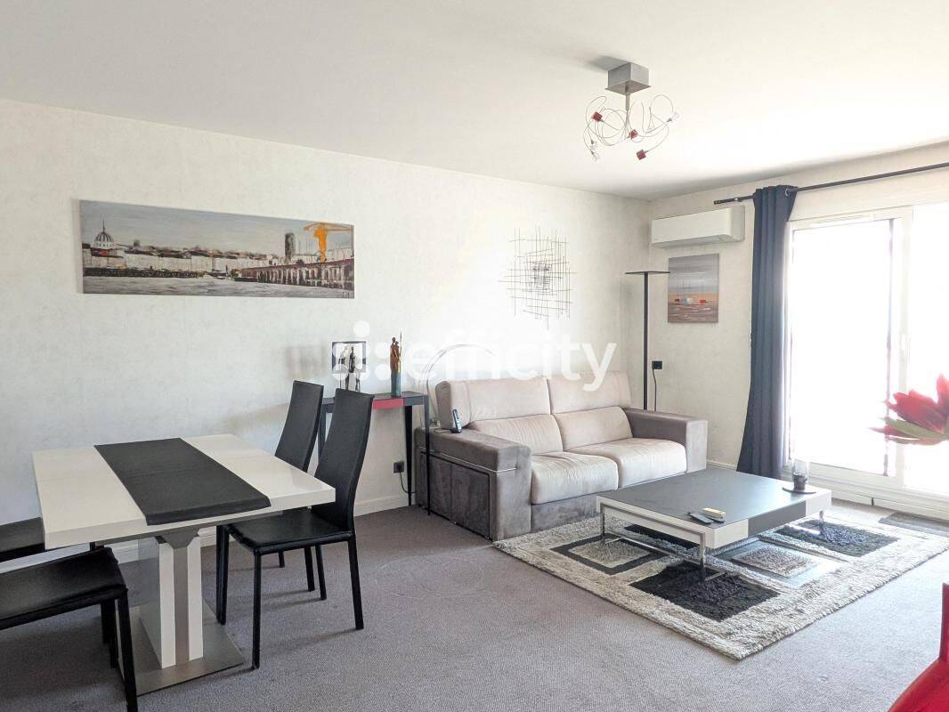 Appartement 3 pièces 63 m² · à Nantes · 62,7 m² · 245 500 €
