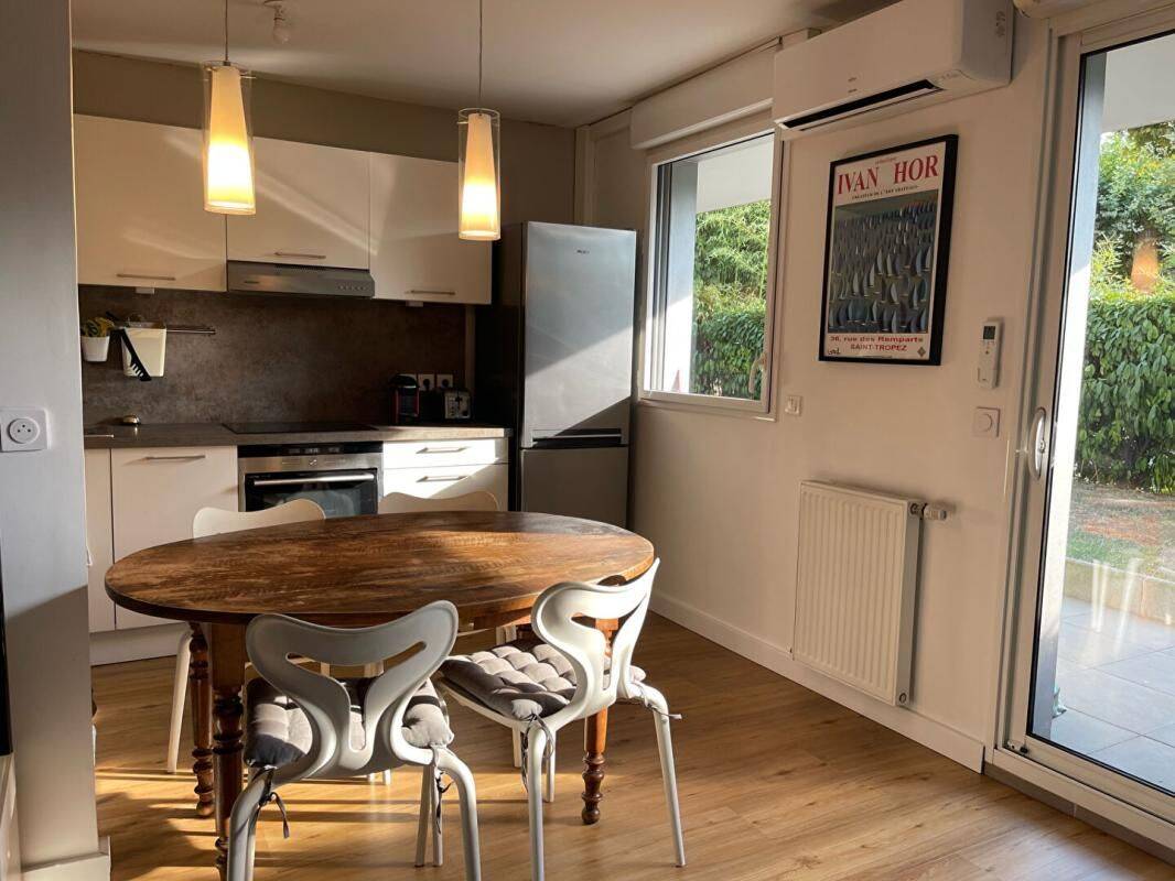 Appartement 3 pièces 70 m² · à Aix-les-Bains · 70 m² · 379 000 €