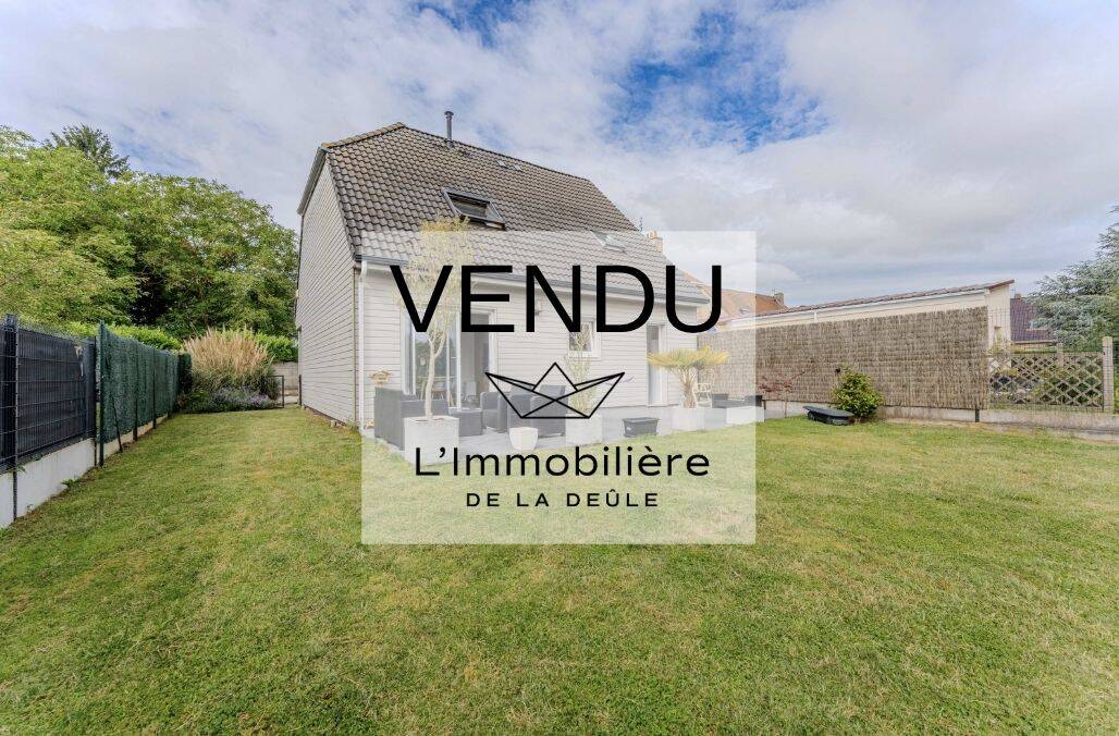 Maison 4 pièces 100 m² · à Annœullin · 100 m² · 299 000 €